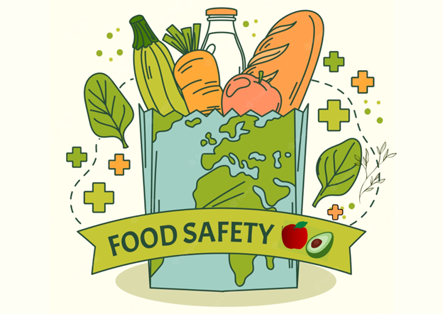 Why Food Safety Matters: Protecting Your Family’s Health