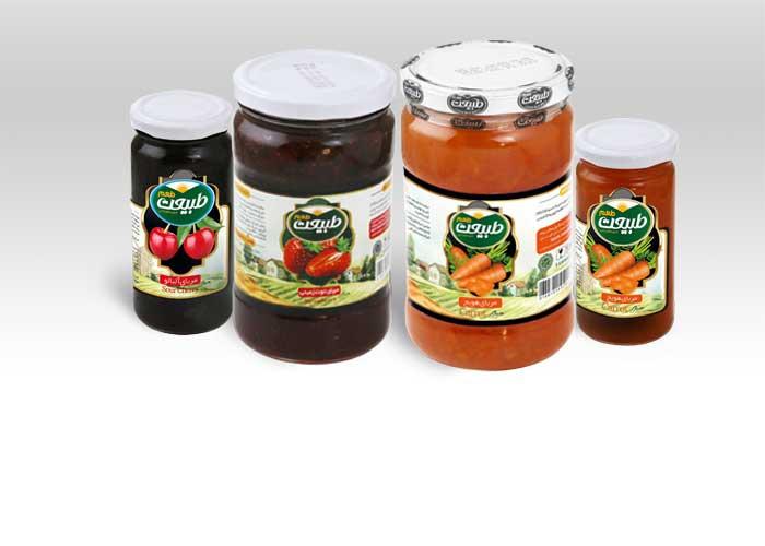 Fruit Preserves and Jams Production